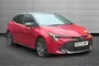 2025 Toyota Corolla 2.0 Hybrid 178 GR Sport 5dr CVT