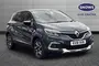 2018 Renault Captur 1.5 dCi 90 Dynamique S Nav 5dr