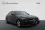 2022 Mercedes-Benz C-Class C200 Sport 4dr 9G-Tronic