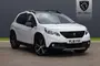 2018 Peugeot 2008 1.5 BlueHDi 100 GT Line 5dr