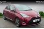 2018 Toyota Yaris 1.5 Hybrid Excel 5dr CVT