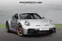 2025 Porsche 911 GT3 2dr PDK [Touring Pack]