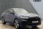 2025 Audi Q8 55 TFSI Quattro Black Edition 5dr Tiptronic