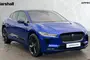 2022 Jaguar I-Pace 294kW EV400 HSE Black 90kWh 5dr Auto 11kW Charger