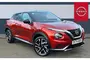 2024 Nissan Juke 1.0 DiG-T Tekna+ 5dr