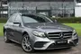 2019 Mercedes-Benz E-Class Estate E400d 4Matic AMG Line Edition 5dr 9G-Tronic