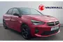 2023 Vauxhall Corsa 1.2 GS 5dr