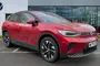 2025 Volkswagen ID.4 210kW Match Pro 77kWh 5dr Auto