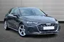 2024 Audi A3 30 TFSI S Line 5dr