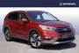 2017 Honda CR-V 1.6 i-DTEC SR 5dr 2WD