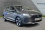 2023 Ford Fiesta 1.0 EcoBoost Hybrid mHEV 125 Active 5dr