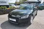 2016 Audi TT 2.0T FSI Sport 2dr