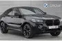 2023 BMW X4 xDrive M40d MHT 5dr Auto