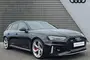 2024 Audi RS4 RS 4 TFSI Quattro 5dr Tiptronic