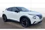 2023 Nissan Juke 1.6 Hybrid N-Connecta 5dr Auto