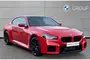 2024 BMW M2 M2 2dr DCT