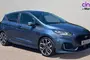 2022 Ford Fiesta 1.0 EcoBoost Hybrid mHEV 155 ST-Line Vignale 5dr