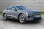 2025 Audi Q8 e-tron 250kW 50 Quattro 95kWh Sport 5dr Auto