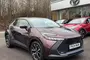 2024 Toyota C-HR 2.0 PHEV Design 5dr CVT
