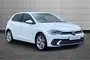 2023 Volkswagen Polo 1.0 TSI Style 5dr