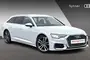 2023 Audi A6 Avant 40 TFSI S Line 5dr S Tronic [Tech Pack]