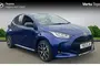 2021 Toyota Yaris 1.5 Hybrid Dynamic 5dr CVT