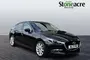 2017 Mazda 3 2.0 Sport Nav 5dr