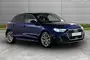 2025 Audi A1 30 TFSI S Line 5dr S Tronic