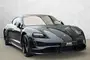 2022 Porsche Taycan 560kW Turbo S 93kWh 4dr Auto