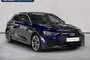 2024 Audi A3 35 TFSI S Line 5dr