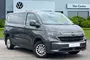 2025 Volkswagen Transporter 2.0 TDI 110 Commerce Pro Van [5 Plus]