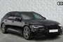 2022 Audi A6 Avant 40 TDI Quattro Black Edition 5dr S Tronic [C+S]