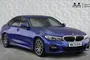 2020 BMW 3 Series 318i M Sport 4dr Step Auto