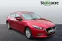 2017 Mazda 3 2.0 SE-L Nav 5dr