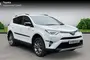 2016 Toyota RAV4 2.5 VVT-i Hybrid Excel 5dr CVT