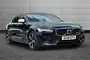 2018 Volvo S90 2.0 D4 R DESIGN 4dr Geartronic