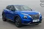 2025 Nissan Juke 1.6 Hybrid N-Connecta 5dr Auto