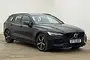 2022 Volvo V60 2.0 T6 [350] Recharge PHEV Plus Dark 5dr AWD Auto