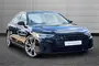 2023 Audi A8 50 TDI Quattro Black Edition 4dr Tiptronic