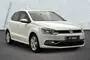 2016 Volkswagen Polo 1.0 Match 5dr