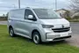2025 Volkswagen Transporter 2.0 TDI 150 Commerce Plus Van 4MOTION Auto