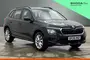 2025 Skoda Kamiq 1.0 TSI 95 SE Edition 5dr