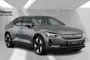 2025 Polestar 2 220kW 82kWh Long Range SM [Plus] 5dr Auto