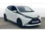 2018 Toyota Aygo 1.0 VVT-i X-Style 5dr