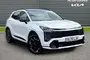 2025 Kia Sportage 1.6T GDi GT-Line S 5dr DCT