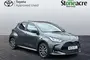 2025 Toyota Yaris 1.5 Hybrid 130 GR Sport 5dr CVT