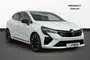 2023 Renault Clio 1.0 TCe 90 Techno 5dr