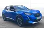 2023 Peugeot e-2008 100kW GT 50kWh 5dr Auto