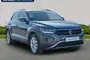 2023 Volkswagen T-Roc 1.5 TSI Life 5dr DSG