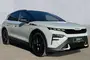 2026 Skoda Elroq 250kW vRS 84kWh 4x4 5dr Auto